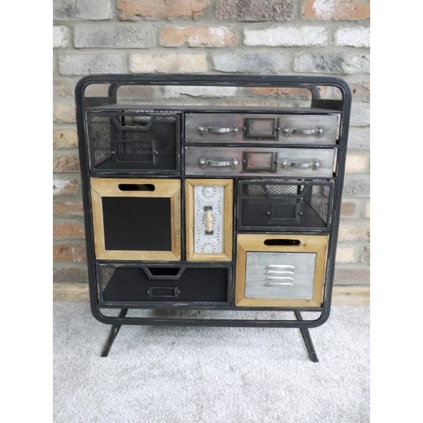 Industrial Cabinet