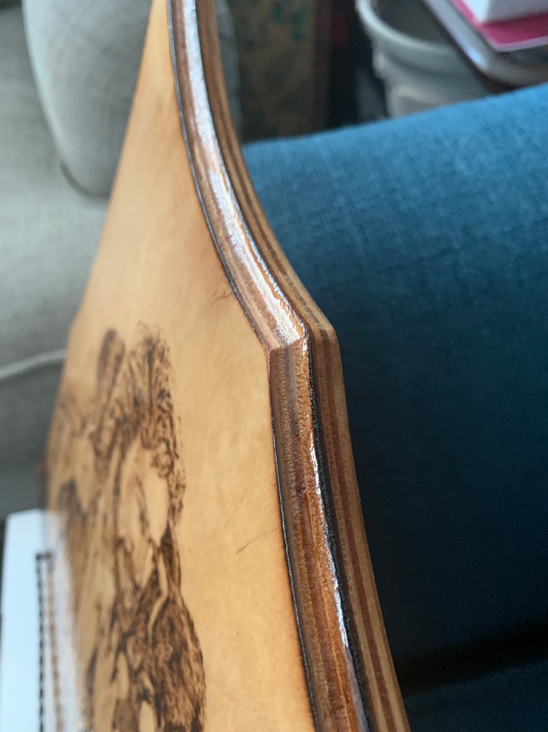 Lord Jesus the Good Shepherd /pyrography Art 16” X 12” X 1/2 “ - Etsy