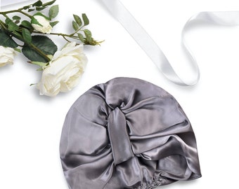 Silkee - Fascia per capelli in pura seta