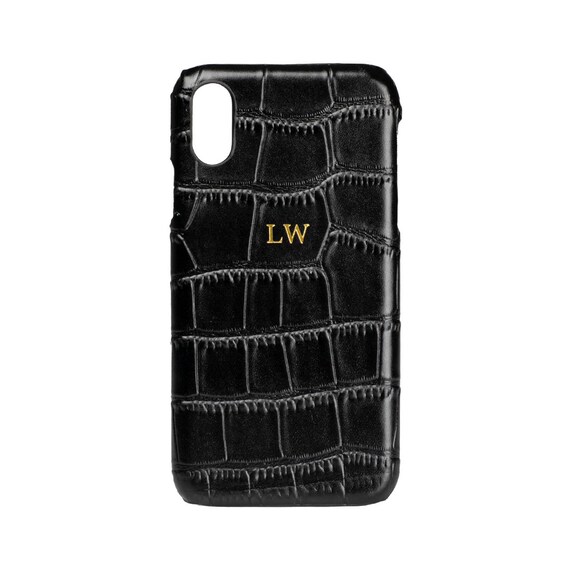 Nombre Personalizado Borgoña Oro iniciales Teléfono Estuche Cubierta para Apple iPhone Nombre Personalizado Borgoña Oro iniciales Teléfono Estuche Cubierta para Apple iPhone