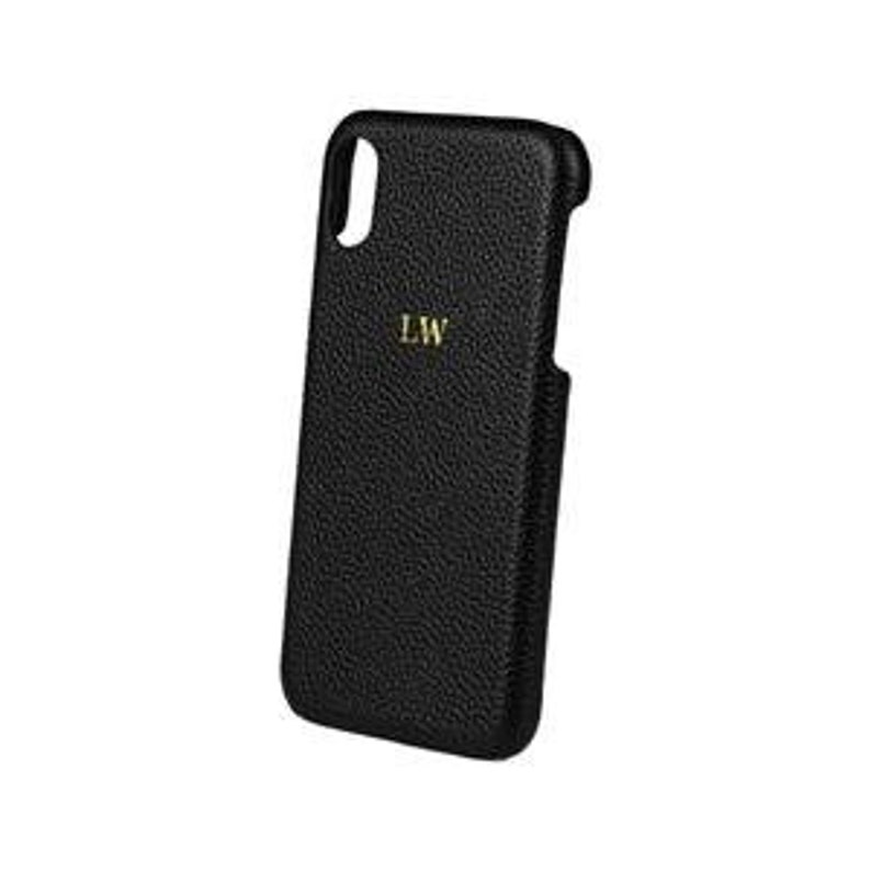 Iphone 13 Pro Case Black Pebble Leather Personalised Phone Etsy Ireland