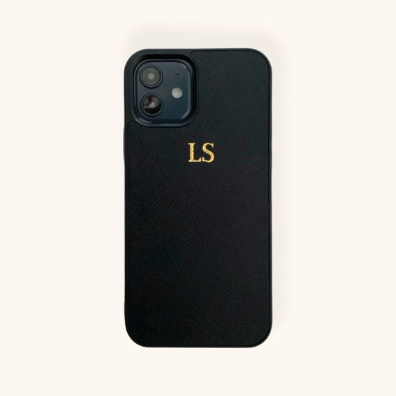 Louis Vuitton iPhone 12 pro Case Monogram