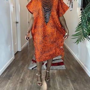 Women African Dresses 2024 - Etsy