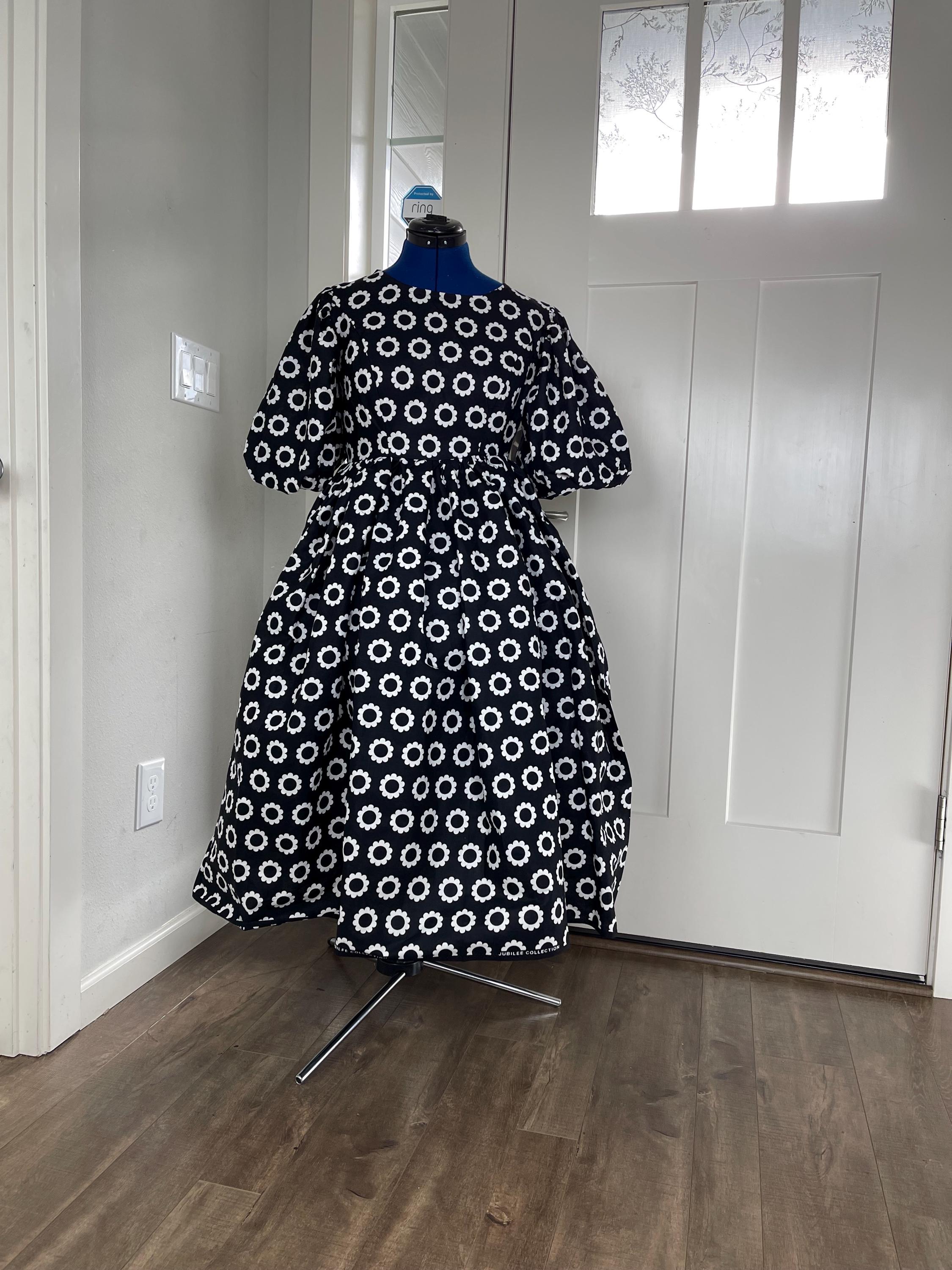 African Funeral Dress - Etsy