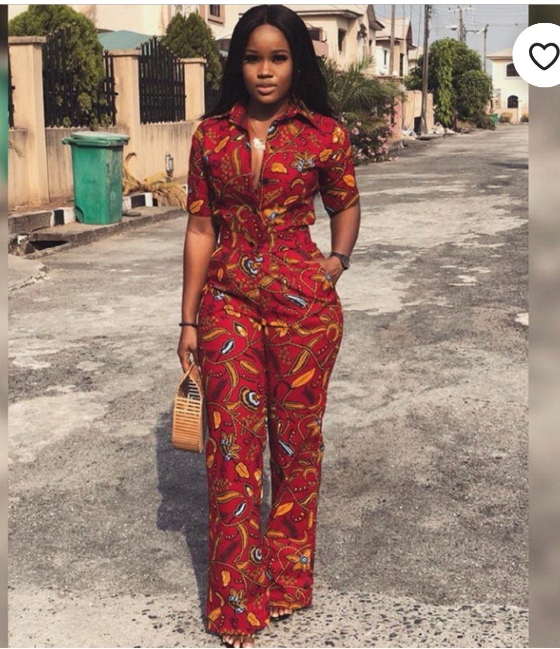25 Most Trendy Ankara African Print Jumpsuits For Ladies - AFROCOSMOPOLITAN  | African print jumpsuit, African traditional wear, Latest african fashion  dresses