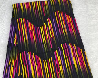 African fabric /African fabric by the yard/ African fabric for sale/Danshiki fabric/African headwrap/African fabric 6 yards
