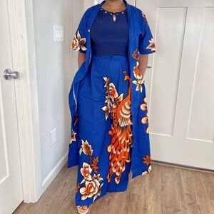 African Ready Made Dresses - Etsy