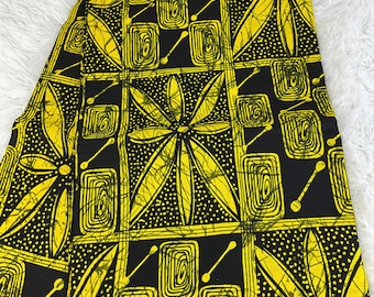 African print fabric/African clothing/African fabric bundle/African fabric/African fabric 6 yards/African fabric print/HT39b/Danshiki
