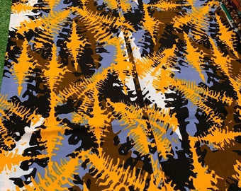 African fabric /African fabric by the yard/ African fabric for sale/Danshiki fabric/African headwrap/African print fabric