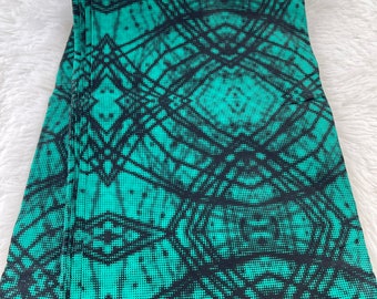 African print fabric/African clothing/African fabric bundle/African fabric/African fabric 6 yards/African fabric print/HT26/Danshiki