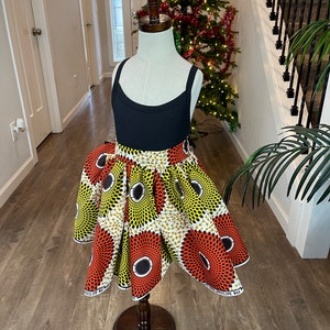 african christmas dresses white christmas dresses Tutu African Print Maxi Dress
