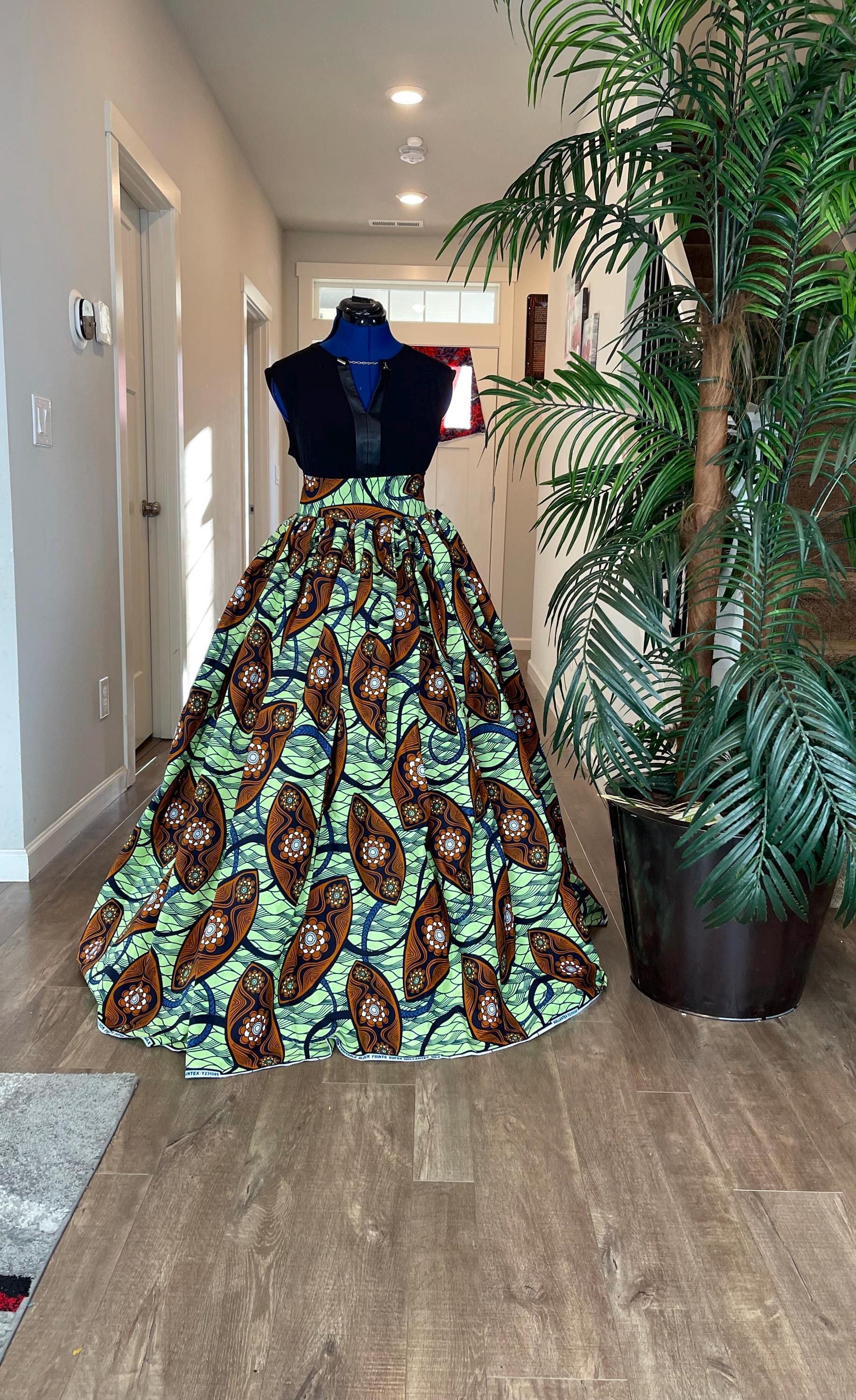Green Shweshwe - Etsy Green Shweshwe - Etsy