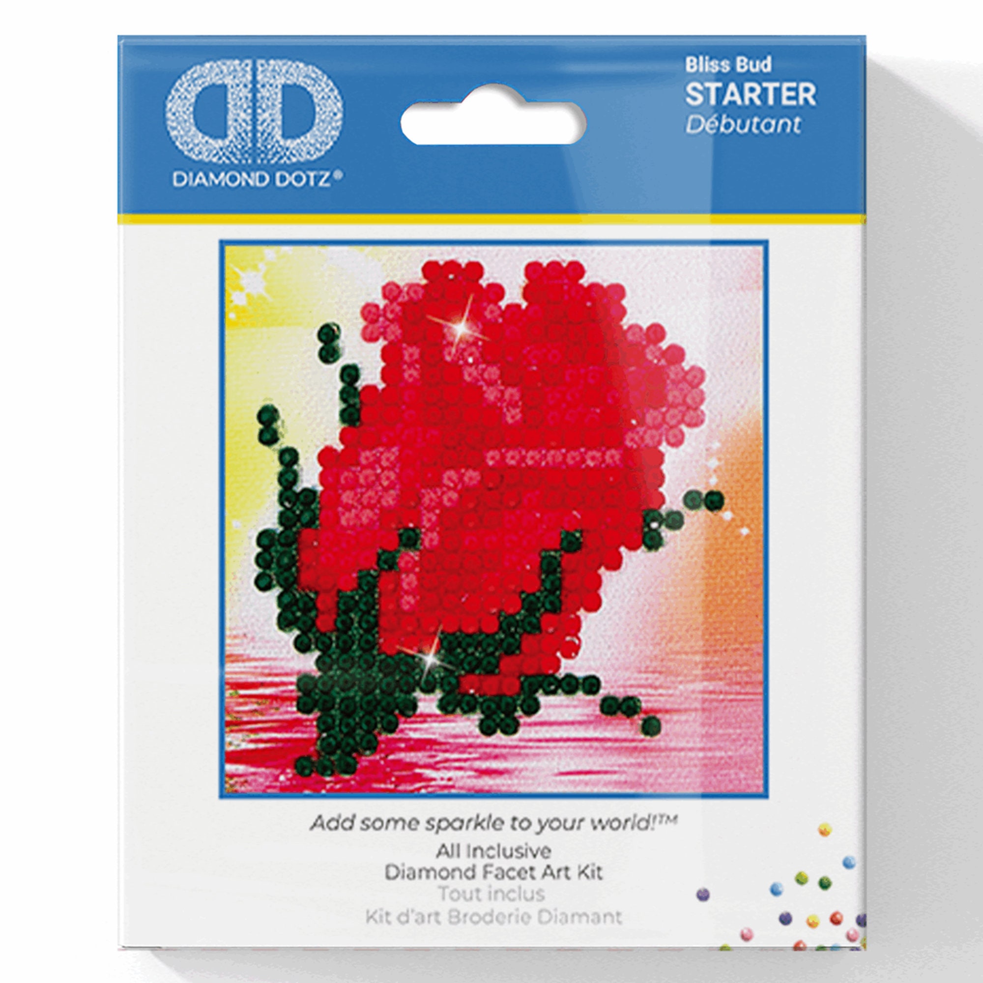 Diamond Dotz®. Diamond Painting Kit Etsy