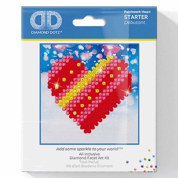 Diamond Dotz on Instagram: Best-kept secrets: the Diamond Dotz Starter  Pack + the Dotting Extravaganza Kit 💎 Great gifts for new dotters,  experienced dotters - anyone who ❤ to diamond paint! Swipe