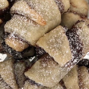 Rugelach