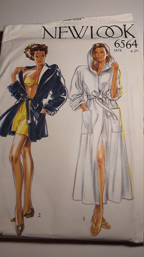 bathing suit robes