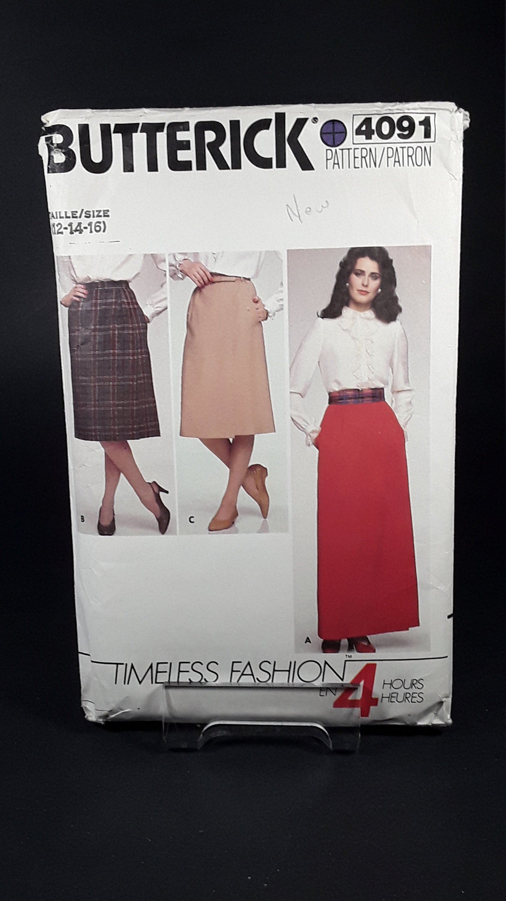 Noni b deals evening skirts