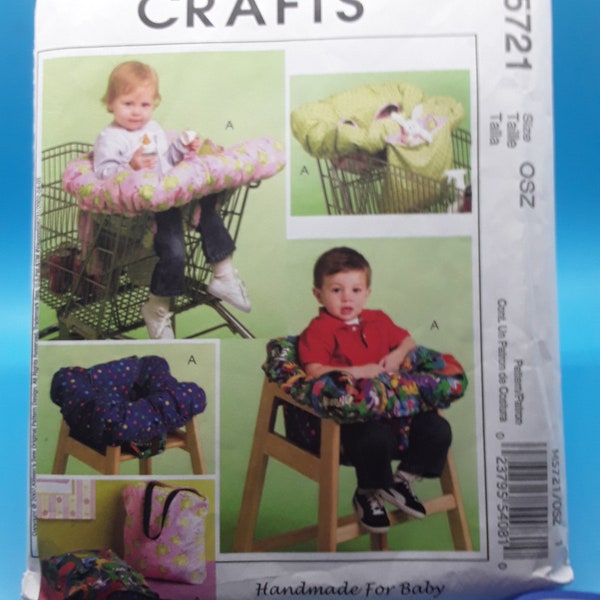 Twin Cart Cover Etsy