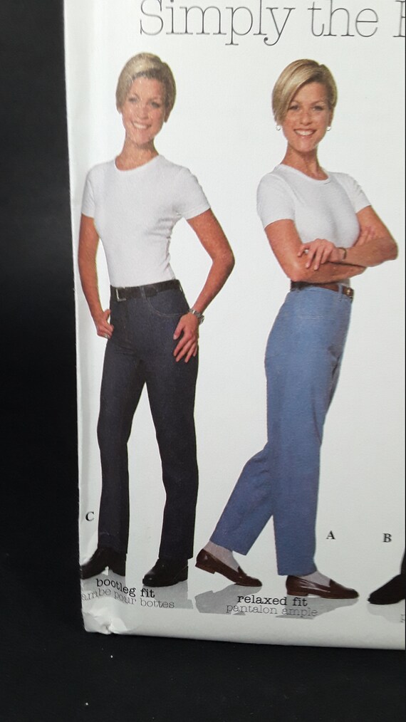 Best jeans cheap size 16