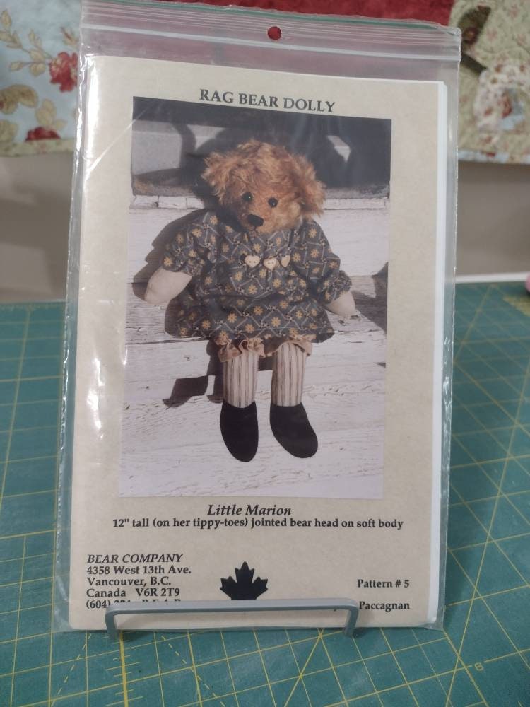 Little Bear Company -  Canada