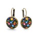 see more listings in the Drop Earrings section