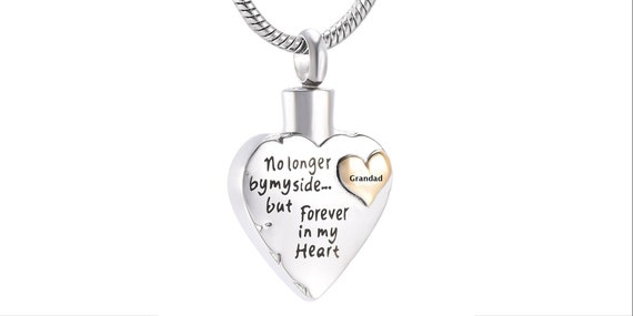 grandad jewellery
