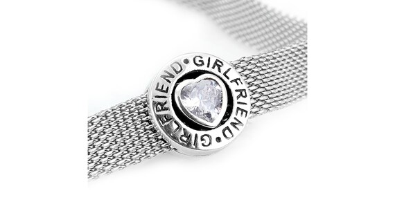 pandora bracelet girlfriend