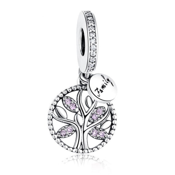 pandora charm family pandora charm family