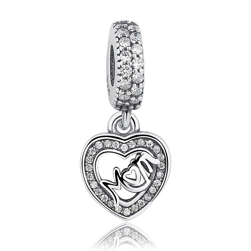 pandora charm mum pandora charm mum