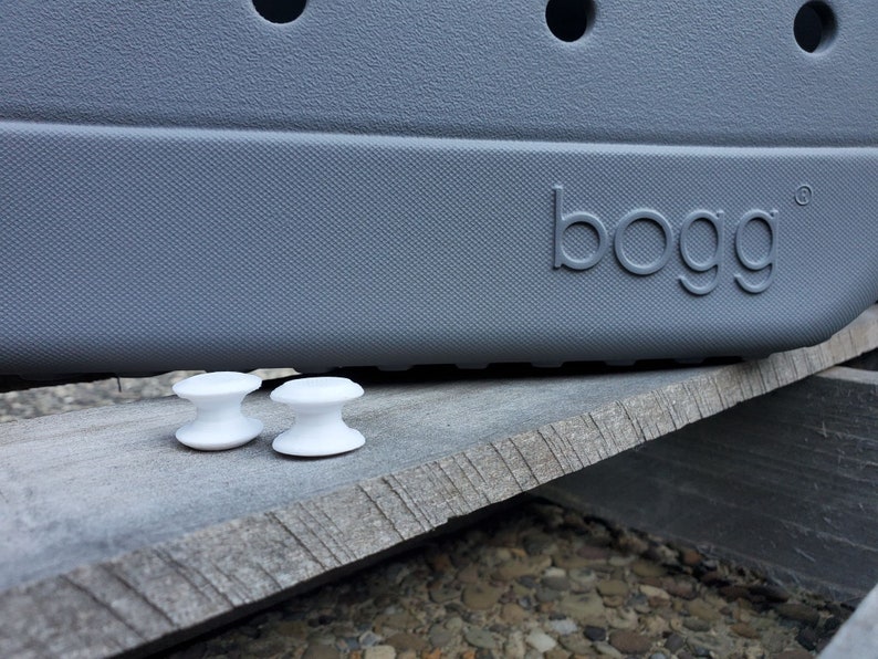 Bogg Bag Bit Stl 3D Printing File Bogg Bag Charm Backer File Etsy Canada