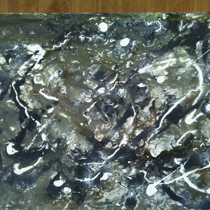 12&quot;×16&quot;×1.5&quot;-Desert Hills