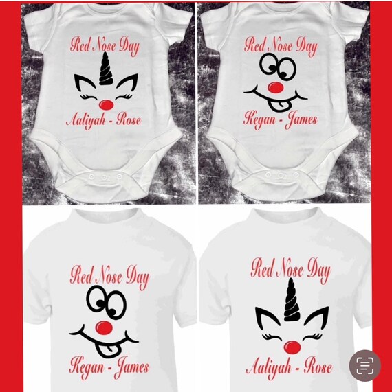 Comic relief clothes Clearance