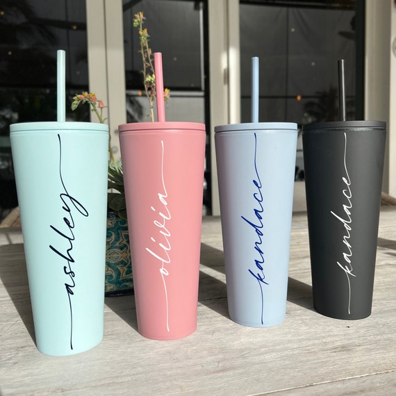 17 BEST Bridesmaid Tumblers in 2022 (Free Shipping Today) - Bridesmaid  Gifts Boutique