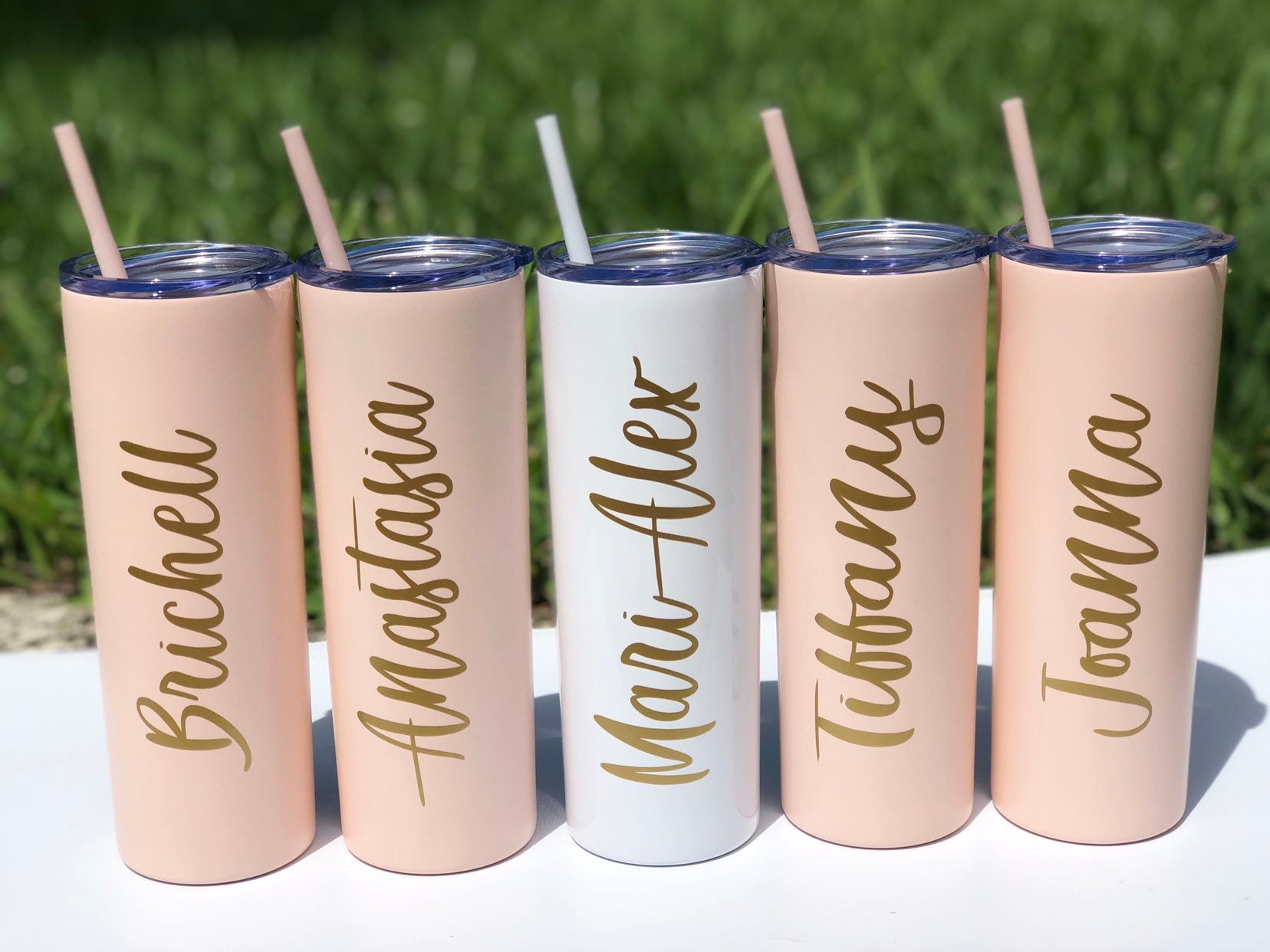 Download Skinny Tumbler / personalized / Skinny tumbler / 20 oz ...