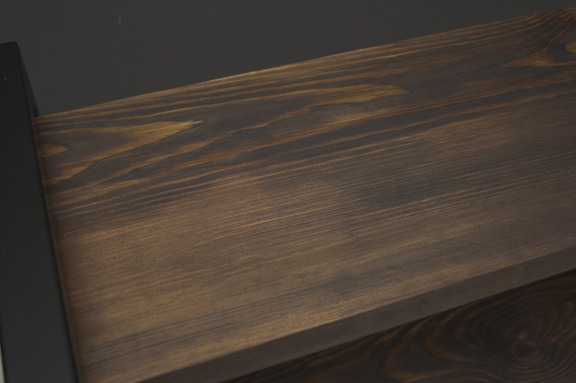 Schuhaufbewahrungsbank Schuhregal. Qualität Holz fest. Höhe | Etsy