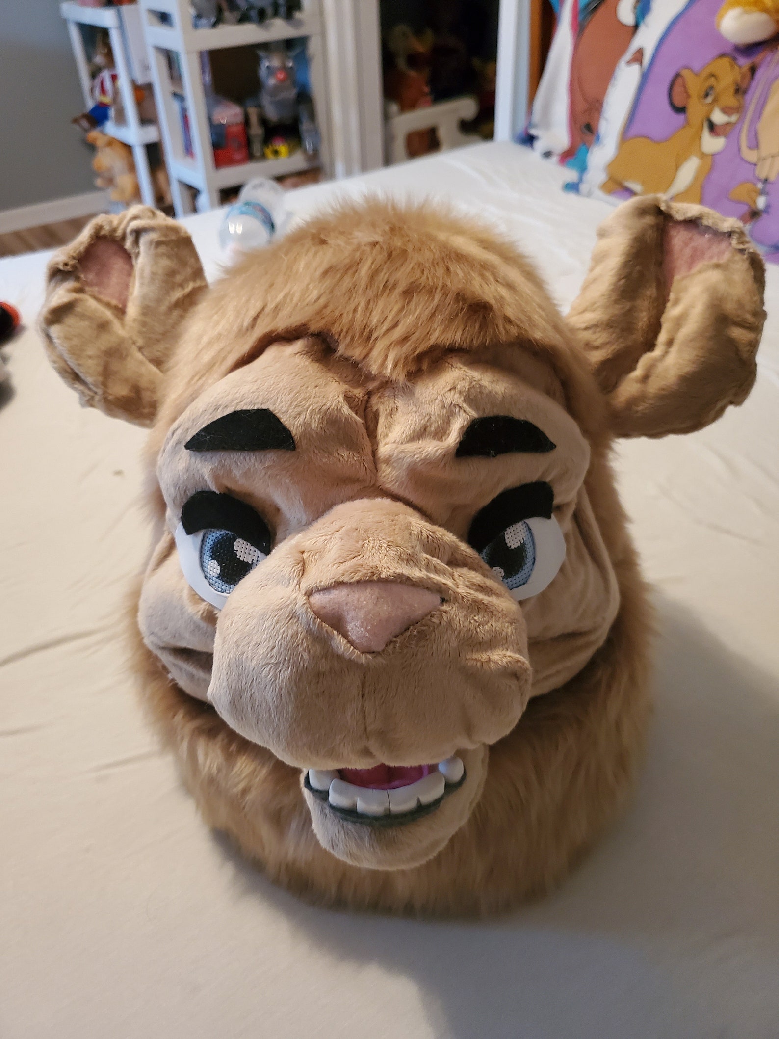 Fursuit Etsy - sr1bir3