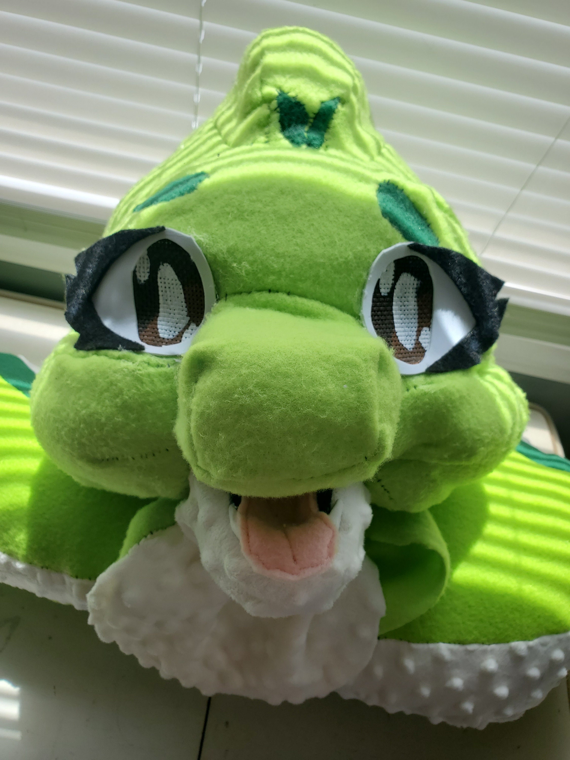 Fursuit Etsy - 10y84um
