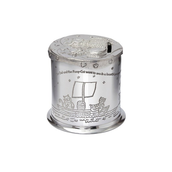 baby money box keepsake