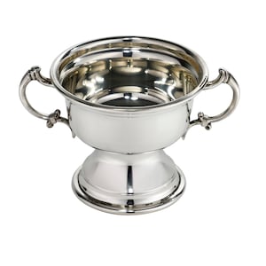 Kleiner Festpokal - Wentwertiger Pewter , Trophäe, verpackt
