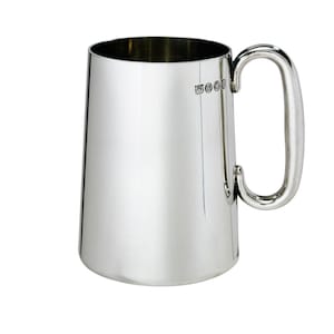 Imperial 1 Pint Wentworth Pewter Tankard
