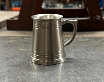 チャールズ・レニー・マッキントッシュにインスパイアされた小さな