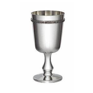 Celtic Band Wentworth Pewter Goblet