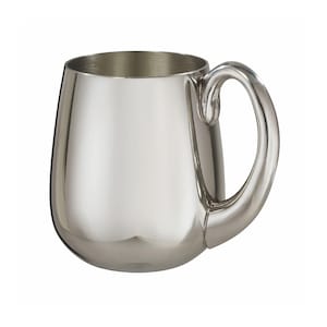 Stout 1 Pint Wentworth Pewter Tankard