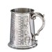 Wentworth Pewter Celtic Spirals - Jarra De Peltre De 1 Pt