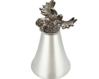 アンティークヴィンテージ スターラップ カップstirrup cup 人気