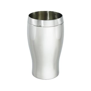 Beaker 1 Pint Wentworth Pewter Beer Glass