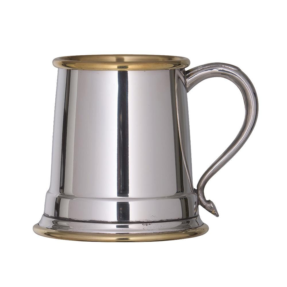 Pewter mug - Etsy 日本