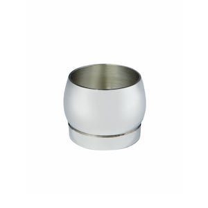 Pewter Whisky Tott, Measure, Cup, jigger, shot cup