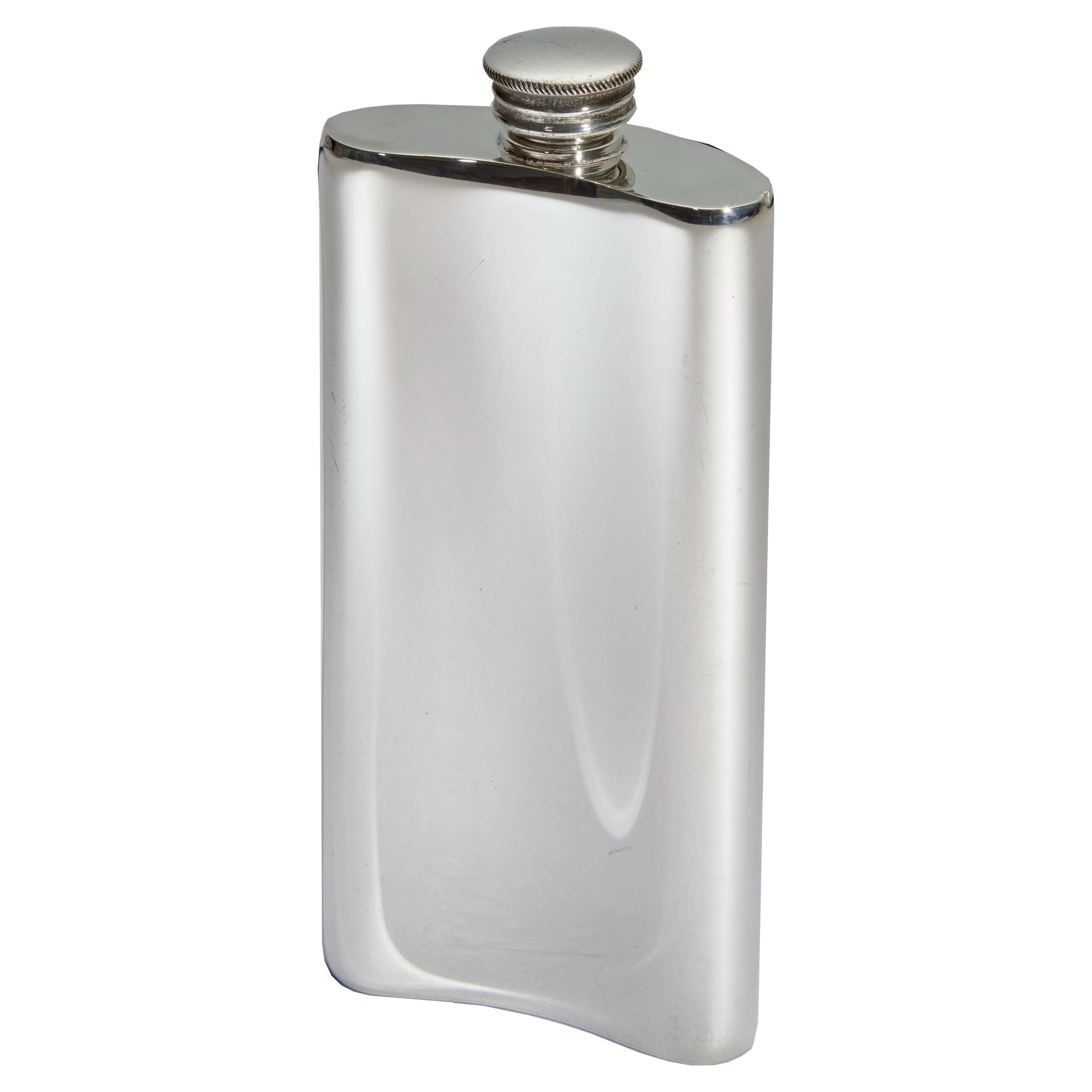 8oz Celtic Love and Peace Stainless Steel Flask 8oz Celtic Love and Peace Stainless Steel Flask