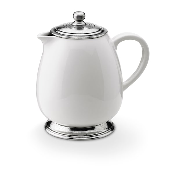 Ceramic Coffee Pot Etsy UK